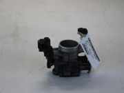 Drosselklappenstutzen BMW 3er E46 1432058