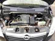 Wischermotor links Opel Agila H-B 95517286