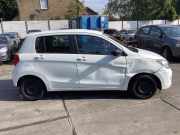 Hinterachse komplett Suzuki Celerio LF 4650084M00