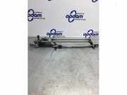 Wischermotor links Ford Focus II Cabriolet DB3 1704578