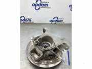 Achsschenkel links hinten Porsche Taycan Y1A