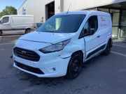 Schaltgetriebe Ford Transit Connect V408 Kasten/Großraumlimousine 2255992