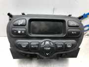 Heizungsbetätigung (Konsole) Citroen Xsara Picasso N68 96514030XT