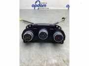 Heizungsbetätigung (Konsole) Opel Karl C16 557812715