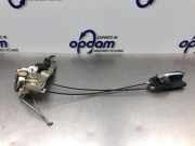Klappenschlosszug Nissan Pixo UA0 805004A00F