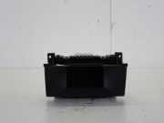 Multifunktionsanzeige Opel Astra H 317099190