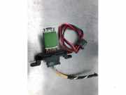 Widerstand Heizung Renault Kangoo II Rapid FW0