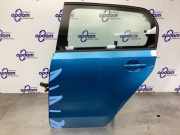 Tür links hinten VW Up AA 1S4833055B