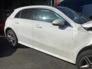 Tür rechts vorne Mercedes-Benz A-Klasse W177 A1777206205