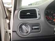 Schalter für Licht VW Polo V 6R, 6C