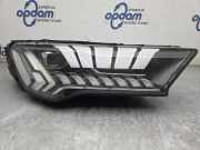 Hauptscheinwerfer rechts Audi Q7 4M 4M0941040C