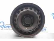 Felge Stahl Smart Forfour 454 A4544010201