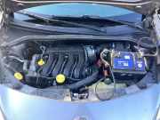 Automatikgetriebe Renault Clio III Grandtour R