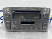 CD-Radio Toyota Avensis Kombi T25 8612005081