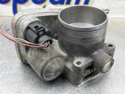 Drosselklappenstutzen Seat Ibiza III 6L 036133062M