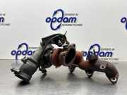 Turbolader Kia Rio III UB 282012A080