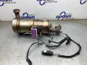 Rußpartikelfilter Opel Combo D Kasten X19 240957