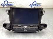 Multifunktionsanzeige Opel Grandland X A18 555343750