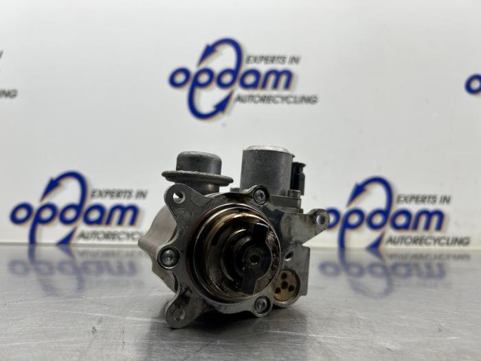 Hochdruckpumpe Peugeot 207 CC 1920LL