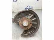 Achsschenkel rechts hinten VW Passat B8 Variant 3G 3Q0505434