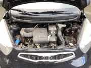 Motor ohne Anbauteile (Benzin) Kia Picanto 2 TA