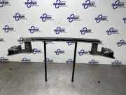 Stoßstangenträger hinten Peugeot 3008 I 7203P0