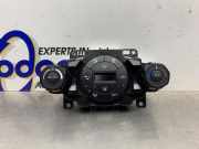 Heizungsbetätigung (Konsole) Ford Fiesta VI CB1, CCN C1BT18C612BF