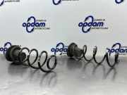 Feder hinten Opel Combo E Kasten K9