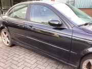 Tür rechts vorne Jaguar X-Type X400