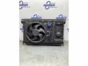 Kühlpaket Citroen C4 Grand Picasso U