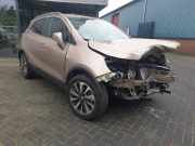 Lenkgetriebe Opel Mokka / Mokka X J13 527742743