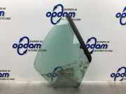 Dreieckscheibe rechts Peugeot 206 CC 43R00050