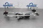 Wischermotor links Nissan Micra IV K13 XXXXX