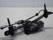 Wischermotor Renault Twingo II CN0 0390241541