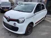 Schaltgetriebe Renault Twingo III BCM