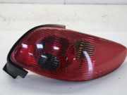 Rückleuchte rechts Peugeot 206 CC 6351S1