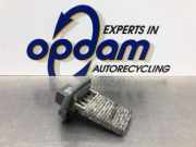 Widerstand Heizung Chevrolet Aveo Schrägheck T200, T250