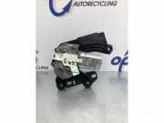 Wischermotor hinten Fiat Scudo Kasten 270 1400457880