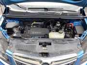 Motor ohne Anbauteile (Benzin) Opel Mokka A / Mokka X J13