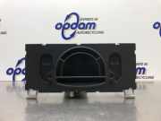 Drehzahlmesser Renault Modus - Grand Modus P 8200418021