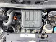 Motor ohne Anbauteile (Benzin) VW Up AA