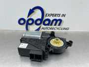 Motor Fensterheber VW Polo IV 9N, 9A 6Y2959801