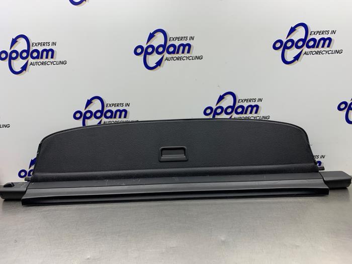 Laderaumabdeckung VW Passat B6 Variant 3C5 3C9867871J