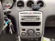 CD-Radio Peugeot 308 96650206XH