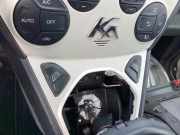 Schalter für Fensterheber Ford Ka RU8 E30659