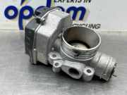 Drosselklappenstutzen Citroen C2 408239821001