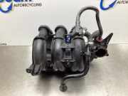 Verteilerrohr Kraftstoff Ford Fiesta VI CB1, CCN CA6G9424CC