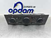 Heizungsbetätigung (Konsole) Opel Vectra C CC Z02 13138190