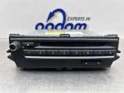 CD-Radio BMW 1er E87 65129225834