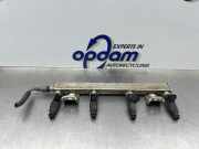 Einspritzdüse Ford Focus C-Max C214 0280156154